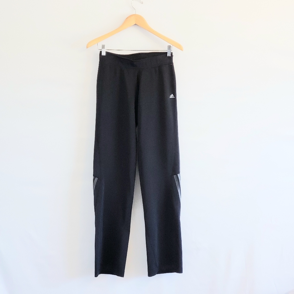 Adidas Climate Straight Leg Training Pants